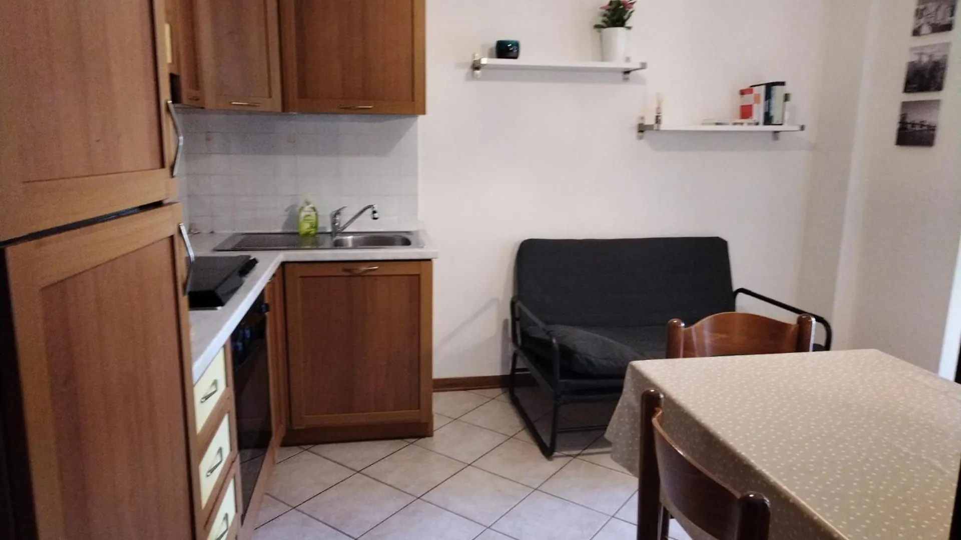 Appartamento Blu San Giovanni In Marignano 0*,  Italia