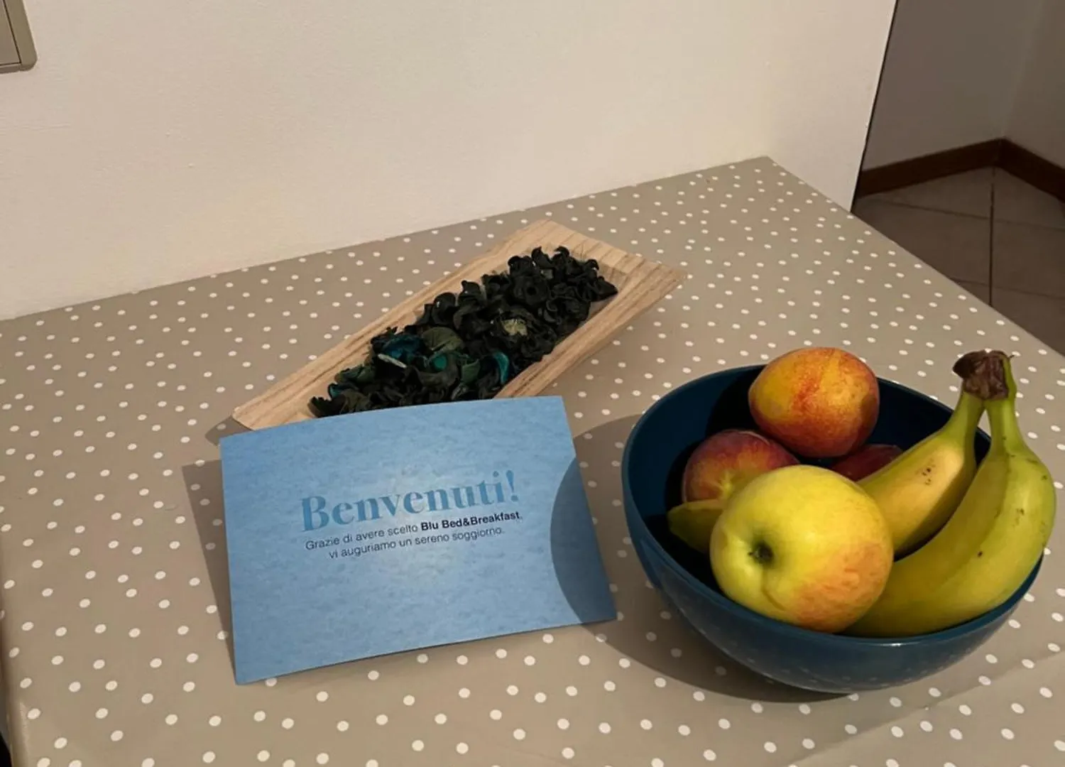 Appartamento Blu San Giovanni In Marignano